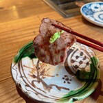 和牛料理 一石三鳥 - 