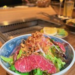 和牛料理 一石三鳥 - 