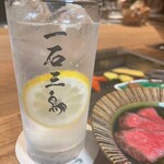 和牛料理 一石三鳥 - 