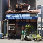 大淀信州そば - 