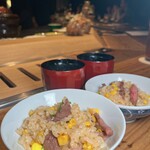 和牛料理 一石三鳥 - 