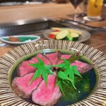 和牛料理 一石三鳥 - 