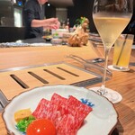 和牛料理 一石三鳥 - 