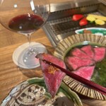 和牛料理 一石三鳥 - 