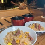 和牛料理 一石三鳥 - 