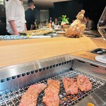 和牛料理 一石三鳥 - 