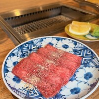 和牛料理 一石三鳥 - 