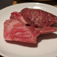 ビーフキッチン 渋谷店 - 