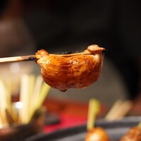 焼鳥  吉祥 - 