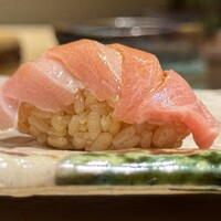 銀座 すし 仙道 - 