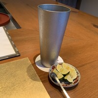 白金台こばやし - 