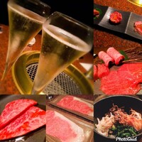 焼肉うしごろ 銀座並木通り店 - 