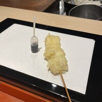 中目黒いぐち 上ル - 