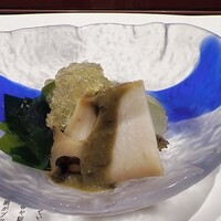 天ぷら新宿つな八 つのはず庵 - 
