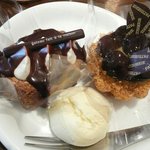 ハニーレモン - 