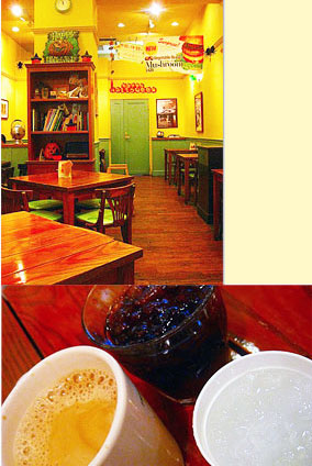 Freshness Burger Ionmoru Kitaoji Ten photo 5