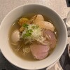 麺屋玉ぐすく