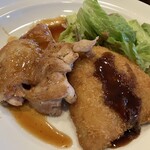 ガスト  - 料理写真: