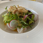 ショコラ・ノア - 料理写真: