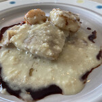 ショコラ・ノア - 