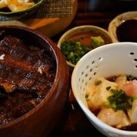 炭焼うな富士 白壁別邸 - 