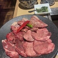 神楽坂焼肉 Kintan - 