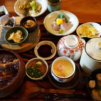 炭焼うな富士 白壁別邸 - 