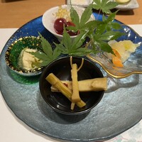 鮨天知州 - 