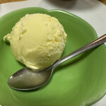 かに亭 - デザート