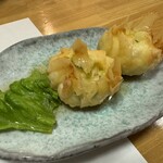 かに亭 - かにシューマイ