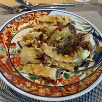 RISTORANTE E'VOLTA Unico Polo - 