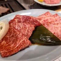 焼肉みゆき苑 - 