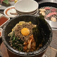 焼肉トラジ ルクア大阪店 - 