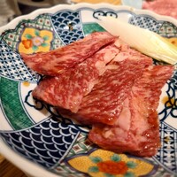 焼肉みゆき苑 - 