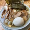 えっちゃんラーメン。