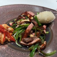 Ino Cantonese 日本橋 たかせ - 