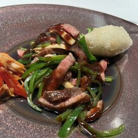 Ino Cantonese 日本橋 たかせ - 