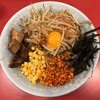 野郎ラーメン 渋谷センター街総本店