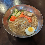 韓国家庭料理 アリラン - 