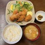 とんかつ 大國 - 