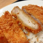 マイカリー食堂 - 