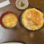 とんかつ 大國 - 