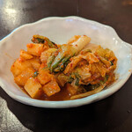 韓国家庭料理 アリラン - 