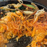 韓国家庭料理 アリラン - 