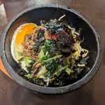 韓国家庭料理 アリラン - 