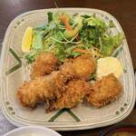 とんかつ 大國 - 