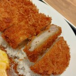 マイカリー食堂 - 