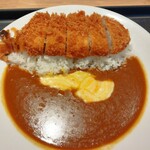 マイカリー食堂 - 