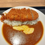 マイカリー食堂 - 