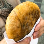 남대문야채호떡 - 